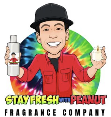 Stay Fresh with Peanut