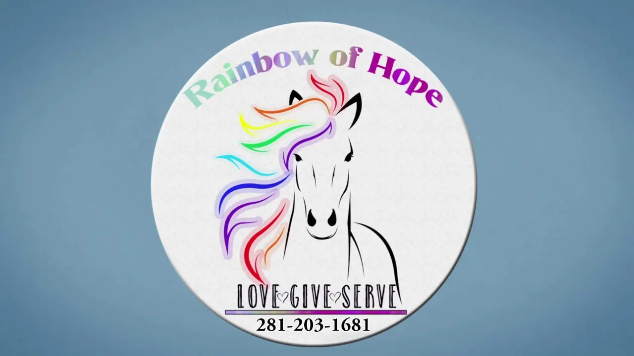 Rainbow of Hope Texas - The Dream