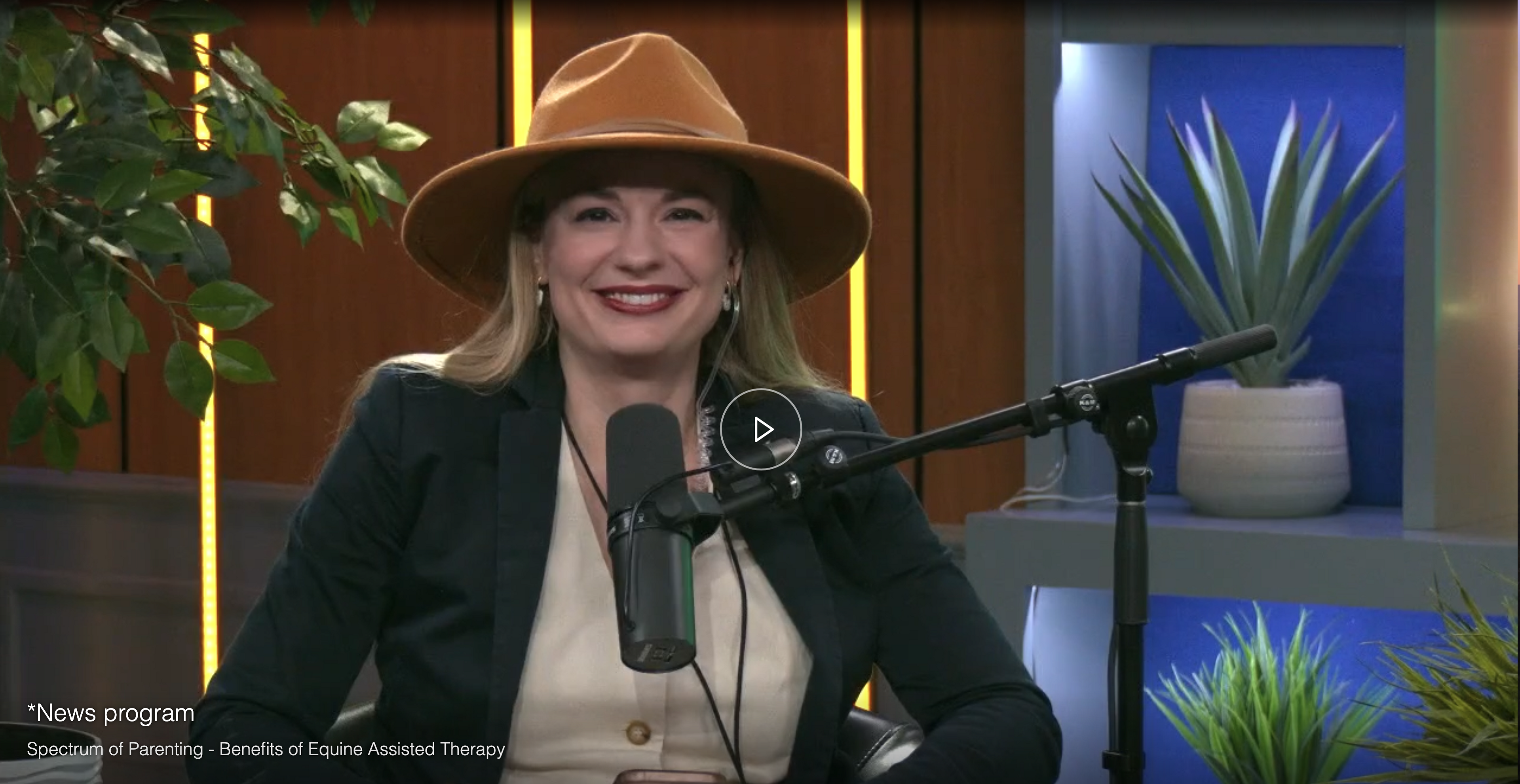 Spectrum of Parenting with Faith Braverman (With Ann)