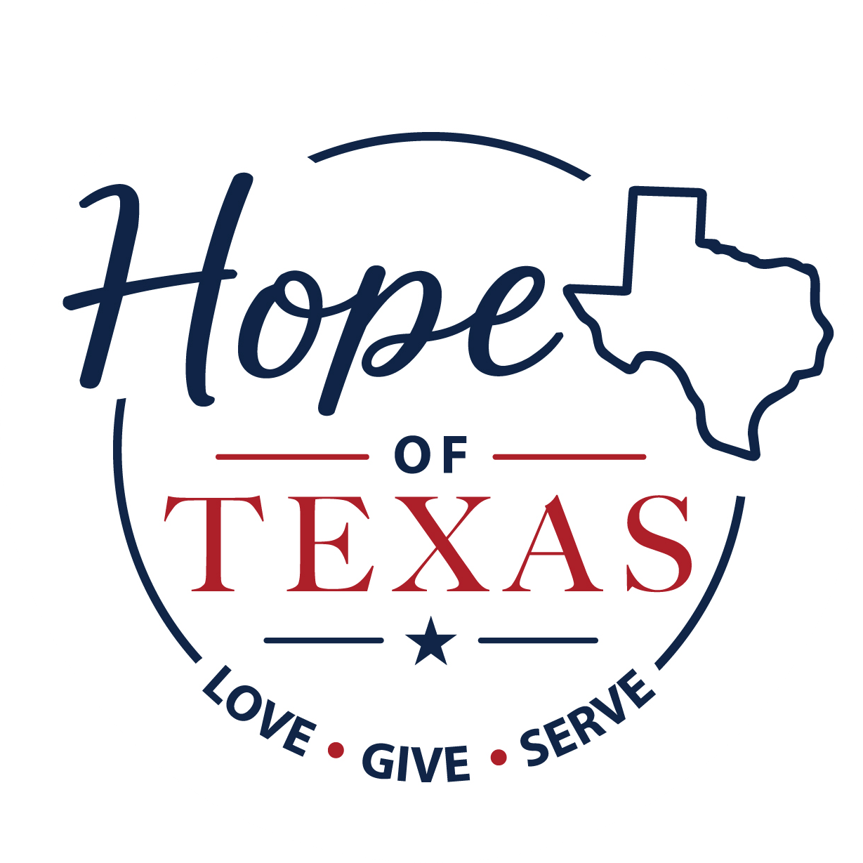 Hope of Texas